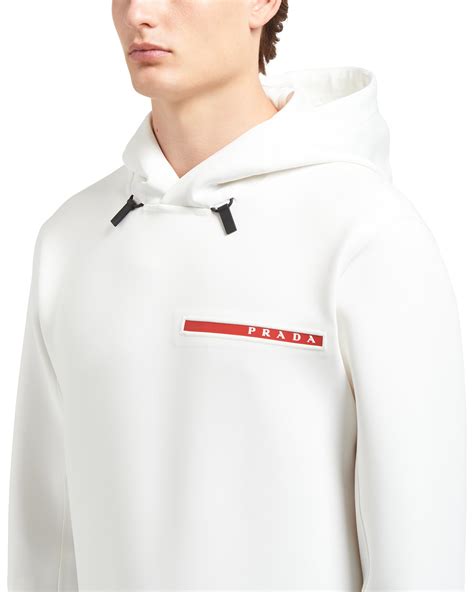 Prada Hoodies for Men 